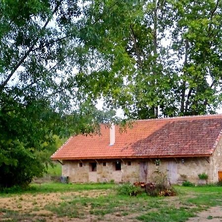 Le Gite De Gracio Vic-Fezensac Exterior foto